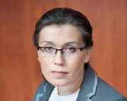 Magorzata Krasnodbska-Tomkiel, Prezes Urzdu Ochrony Konkurencji i Konsumentw