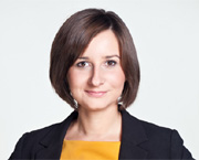 Agnieszka Majchrzak, UOKiK