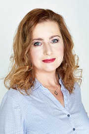 Ewa Domaska z Departamentu Nadzoru Rynku UOKiK