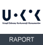 Raport UOKiK - Zamwienia publiczne