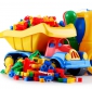 Bezpieczne zabawki - porady na Dzie Dziecka