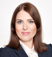 Monika Stec-Nowak, Dyrektor Departamentu Polityki Konsumenckiej UOKiK