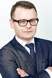 Wypowied Piotra Adamczewskiego z delegatury UOKiK w Bydgoszczy