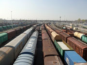 PKP, train, transport