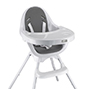 Safety of high chairs for children - an audit by the Trade Inspection Authority