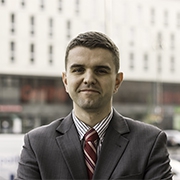 Krzysztof Lehmann, Delegatura UOKiK w Bydgoszczy