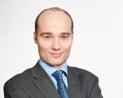 Nikodem Szadkowski, zastpca dyrektora Departamentu Analiz Rynku UOKiK