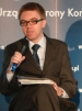 Debata UOKiK: Po co UOKiK bada rynki? (2011.06.27), Wojciech Szymczak, Dyrektor Departamentu Analiz Rynku, UOKiK