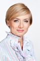 Małgorzata Cieloch, Deputy Director, Executive Office