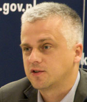 Konrad Drozdowski, Dyrektor Generalny Zwizku Stowarzysze Rada Reklamy