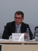 Debata: Ustawa deweloperska w praktyce - perspektywa uczestnikw rynku (2014.02.05); Konrad Pochocki, Dyrektor Generalny Polskiego Zwizku Firm Deweloperskich