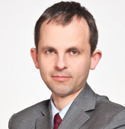 Grzegorz Materna, Dyrektor Departamentu Ochrony Konkurencji