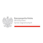 Wypowiedź Rafała Sobczaka z Ministerstwa Spraw Zagranicznych