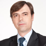 Jarosaw Krger, Dyrektor Delegatury UOKiK w Poznaniu